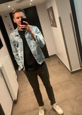 Eddik93, 31, Neuss