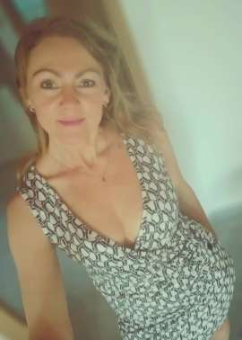Lana79, 46, Stuttgart
