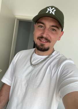 An-drei, 31, Remscheid