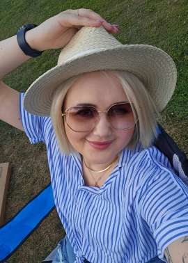 NastjaMK, 40, Menden