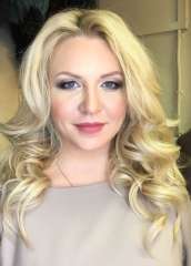 Tatiana502, 39, Hannover