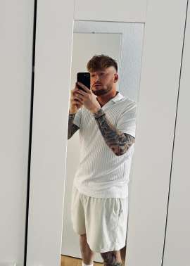hilferalex, 28, Bremen
