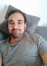 Lukasv93, 31, Fürth