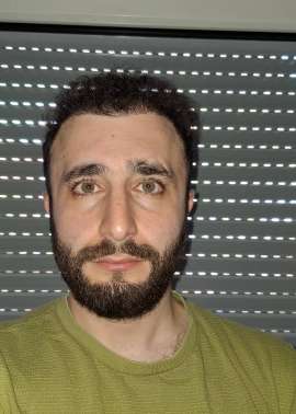 Рамиль, 36, Essen