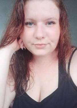 Рената, 28, Itzehoe