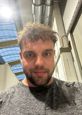 Alexej93, 32, Gießen