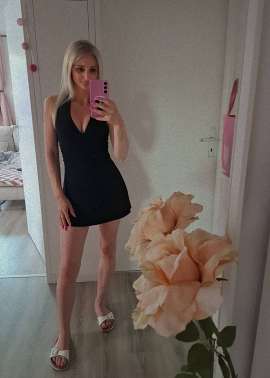 Linaaa90, 34, Braunschweig