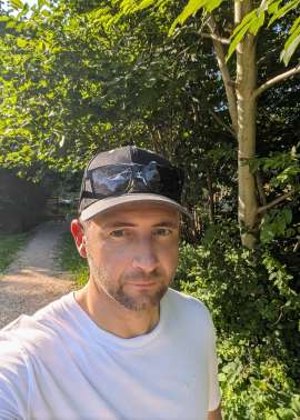 Perfectmatch, 39, Karlsruhe