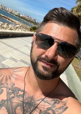 Itja, 35, Koblenz