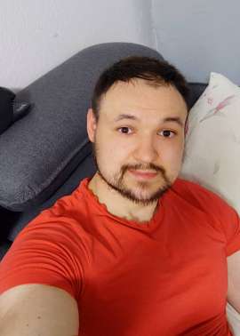 Njekto, 31, Köln