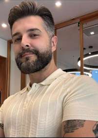 Keryce, 34, Aue