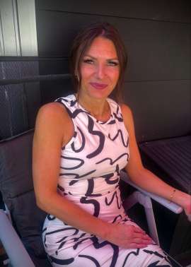 LarissaS, 36, Gifhorn