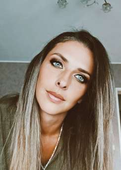 Natalya85, 40, Hamm