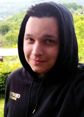 Pnks, 21, Hagen