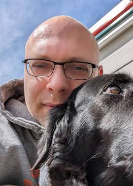 DoubleDogDad, 44, Bielefeld