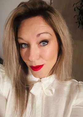 Annette82, 42, Böblingen