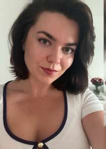 Jessica98, 27, Meinerzhagen