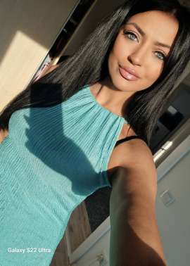 Lady1988, 36, Minden