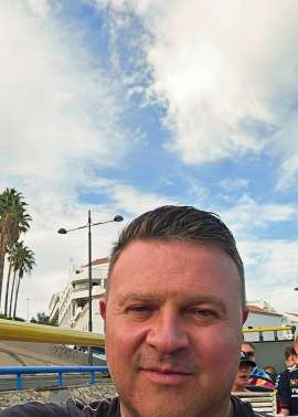 Алексаша, 47, Paderborn