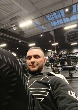 Hasan2025, 40, Hamm