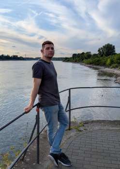 Nikkolai, 37, Bielefeld