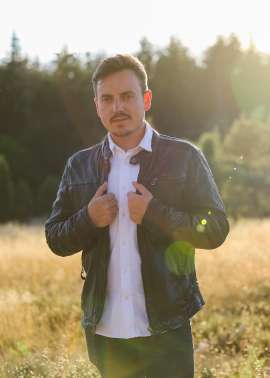MrVik, 38, Marburg