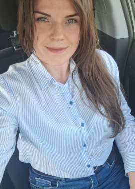 Ханна, 38, Zwickau