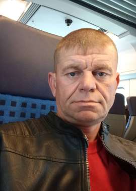 Yurij1978, 47, Rostock