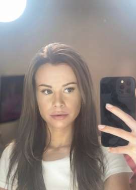 Jessika, 26, Paderborn