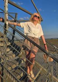 NastjaMK, 40, Menden
