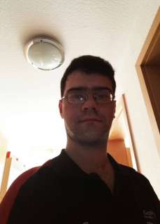 Robbi87, 38, Chemnitz