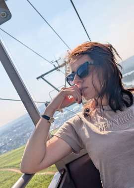 Tinka06, 30, Dieburg