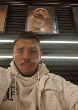 MarcelMot, 21, Augsburg