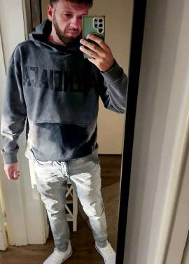 Vito2903, 34, Hamburg