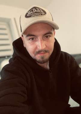 An-drei, 31, Remscheid