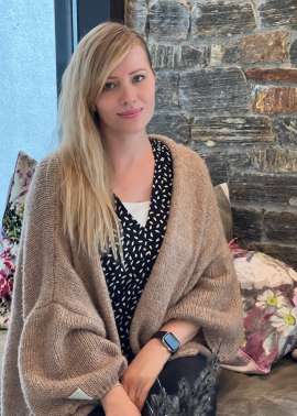 Natascha14, Regensburg