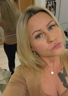 Mandy1979, 46, Würzburg
