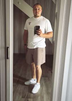 Matvej91, 33, Koblenz