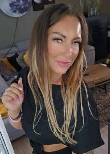Catwoman, 39, Dortmund