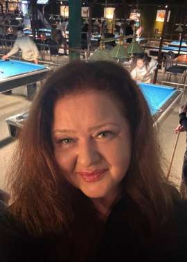 Лилит, 48, Bielefeld