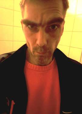 Fcmeeow, 44, Berlin