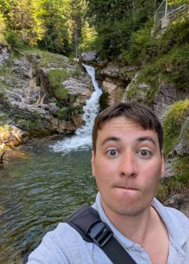 Лёша, 35, Herne