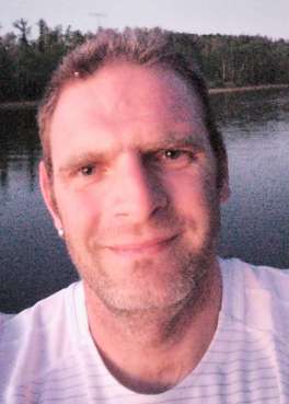 Michael43, 43, Plauen