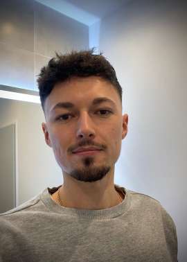 Dennisoov, 31, Braunschweig