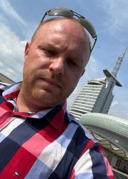 Alex-0202, Bremerhaven
