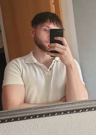 Lukas2000, 25, Freising