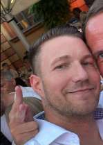BigGuy, 36, Würzburg