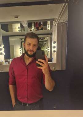 Daniel-----, 35, Velbert