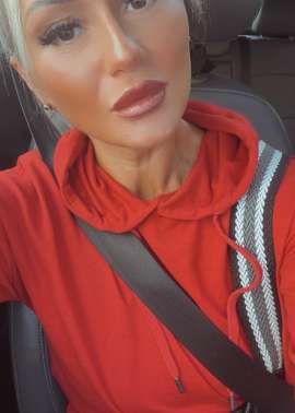Tamarahb, 34, Bremen