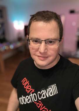 IgorAusBerli, 46, Berlin